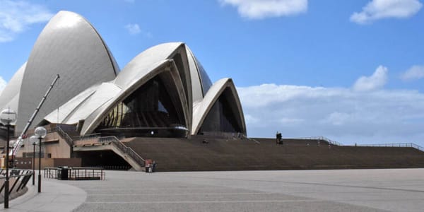 Covid-19 : face à une chute de l’espérance de vie mondiale, l’Australie aurait résisté à la tendance