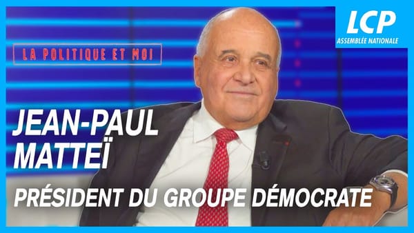 ALERTE : les amis de Bayrou veulent faire payer le déficit aux entrepreneurs
