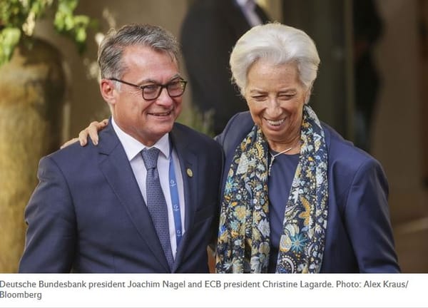 Attention à l’euro-assignat, par Yves-Marie Adeline