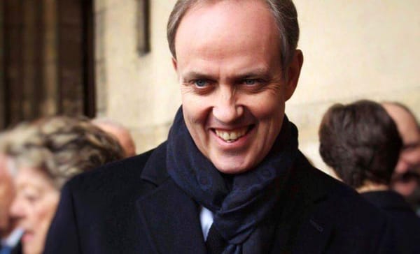 Qui sera le prochain roi de France ?