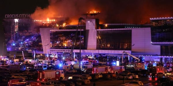 Attentat de Moscou : quelle escalade, maintenant ?