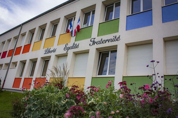 Libertarisme : comment le chèque-éducation va remettre l’école sur la bonne voie