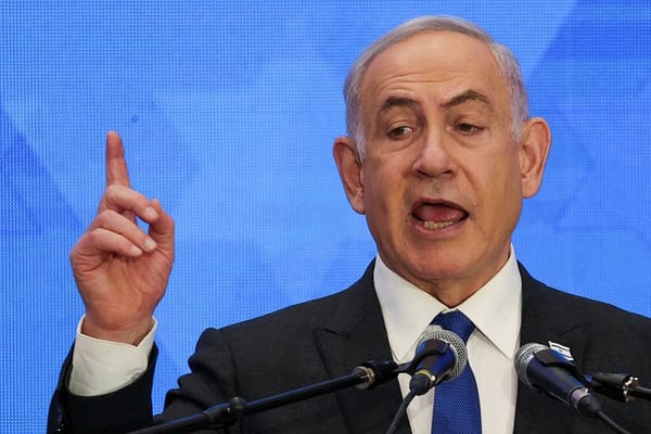 Meyssan : « Il existe un axe tacite entre Israël et l’Iran, que Netanyahu pourrait rompre »