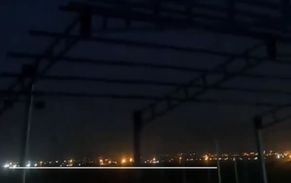 Israël riposte contre l’Iran à l’insu de son plein  gré