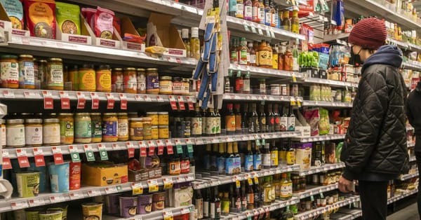 Pour augmenter un smicard de 100€, il faut sortir 500€ de la caisse de l’employeur