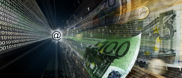 La BCE collabore avec 70 entreprises pour contrer Visa et Mastercard