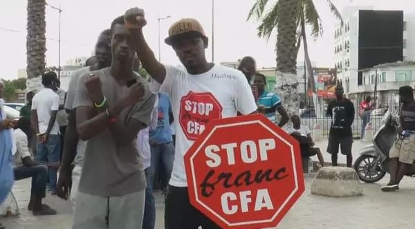 Le Mali veut quitter le franc CFA : chiche ? par Yves-Marie Adeline