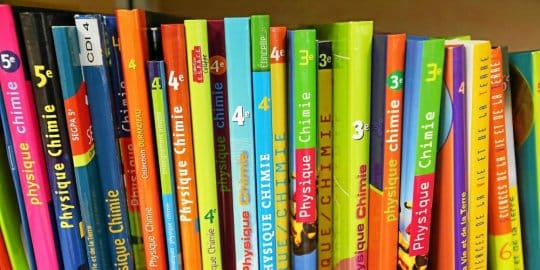 Belloubet continue l’oeuvre de grand déclassement des enseignants