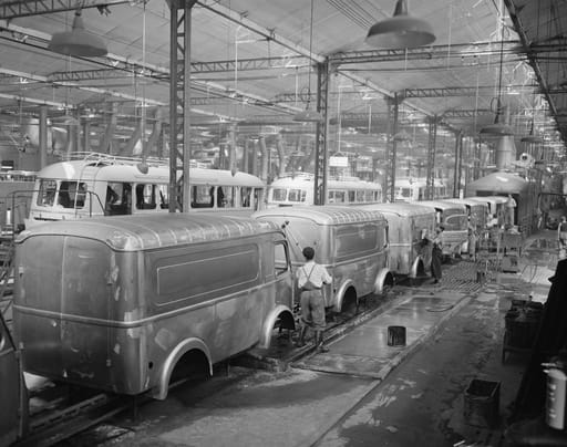 Retraites : comment les fonctionnaires spolient scandaleusement les smicards…