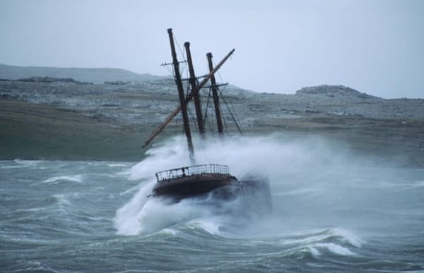 Bardella et Attal sont-ils assez « épais » pour faire face à la tempête économique qui arrive ?