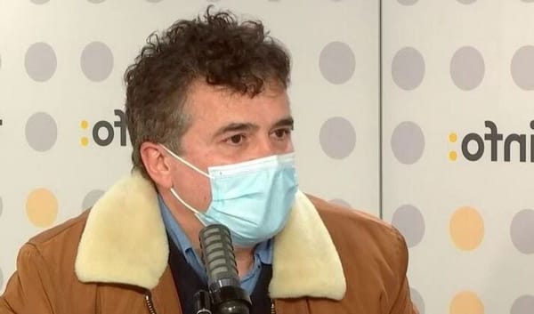 Patrick Pelloux accusé d’harcèlement sexuel par une consœur de la technostructure sanitaire