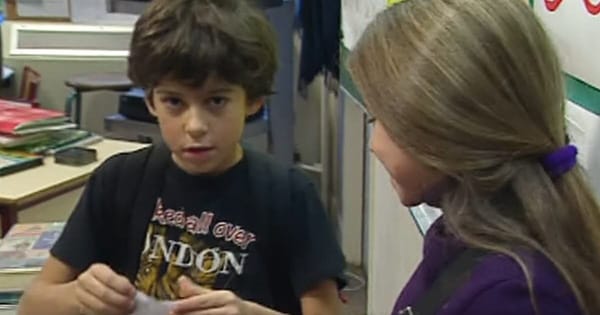 Autorité à l’école : Attal et son deux poids deux mesures pour les plus riches