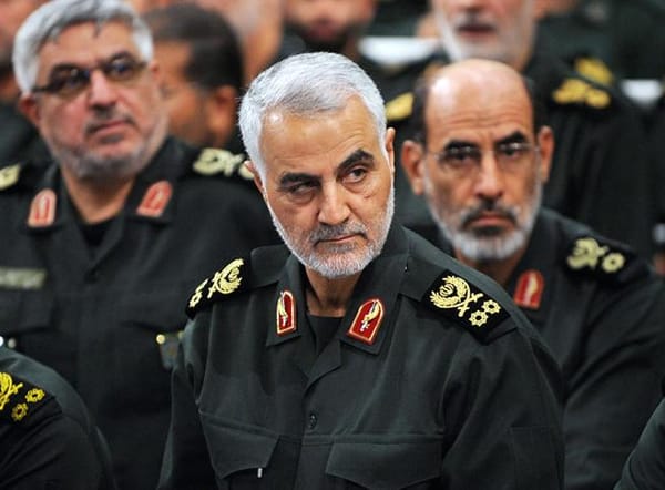 Israël essaie de se dégager du piège de la stratégie iranienne