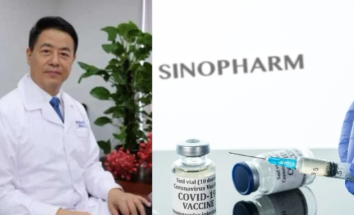 Le scientifique derrière le vaccin COVID chinois, accusé de corruption
