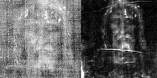 Saint-Suaire : le Christ est-il vraiment mort sur la croix ?