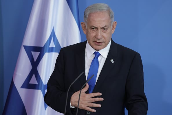 Netanyahu essaie de cacher que l’expulsion des Gazaouis a échoué