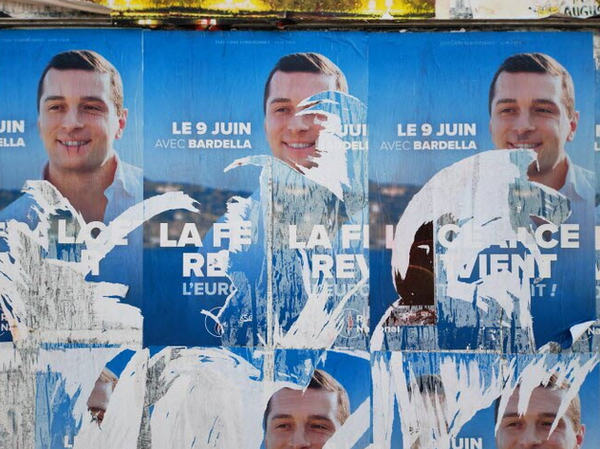 Quelques leçons à tirer de l’échec du RN, par Yves-Marie Adeline