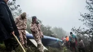 L’enquête sur la mort du président iranien exclut pour l’instant l’attentat