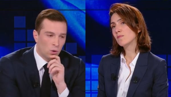 Européennes, législatives, présidentielles : 3 scrutins, une seule farce…