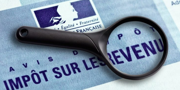 Impôt sur le revenu 2024, par Florent Machabert