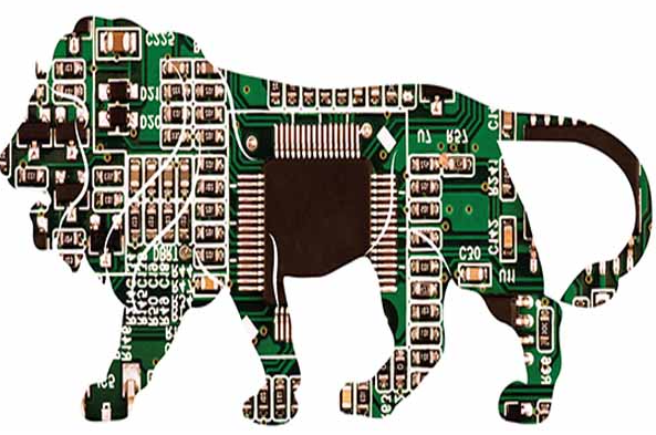 Comment jouer la tech indienne ? par Florent Machabert