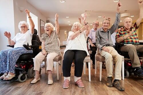 Euthanasie des retraités : quand est-ce qu’on passe à la capi(talisation) ? Dossier N°71