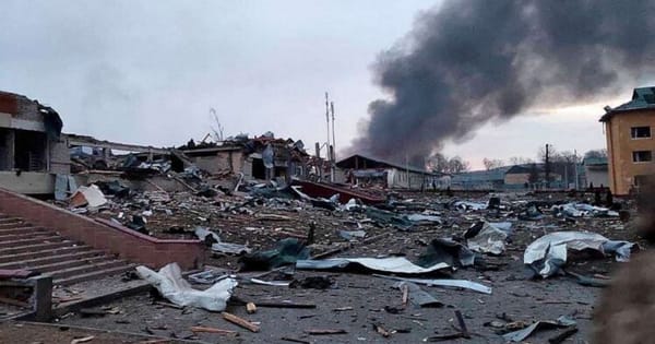 Ukraine: Les Occidentaux entendent-ils les menaces nucléaires de la Russie?