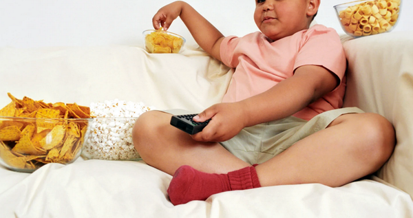 Europe: le COVID a aggravé l’obésité infantile, selon l’OMS