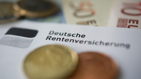 Allemagne – qui paiera tes retraites ? par Ulrike Reisner