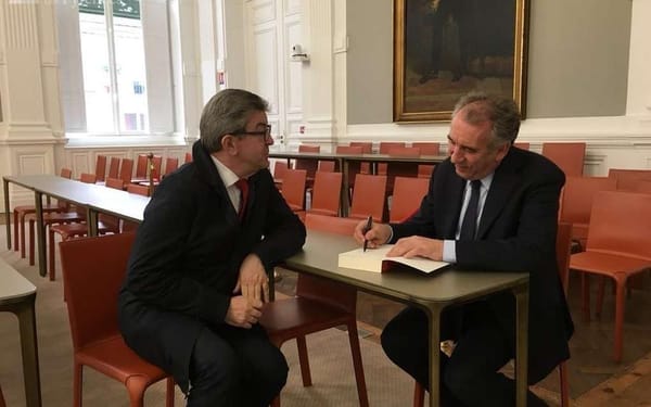 Pour réduire le déficit, Bayrou et Mélenchon veulent faire payer les entrepreneurs