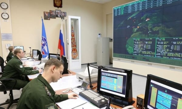 Cette guerre psychologique de la Russie qui prend nos dirigeants au dépourvu