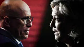 Le RN devient un parti d’immigration…des électeurs de droite