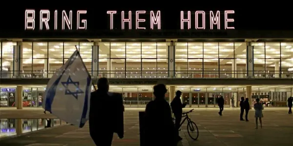 Joe Biden sauvera-t-il sa réélection avec un « plan de paix israélien pour Gaza »?