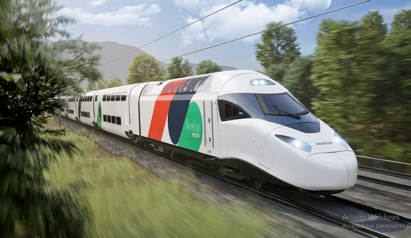 L’Ouest balance entre métavers et dure réalité, par Florent Machabert