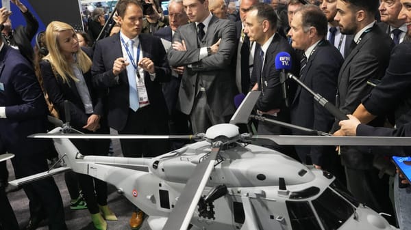 Ce discours que le RN ne veut pas tenir alors qu’il lui donnerait la majorité absolue