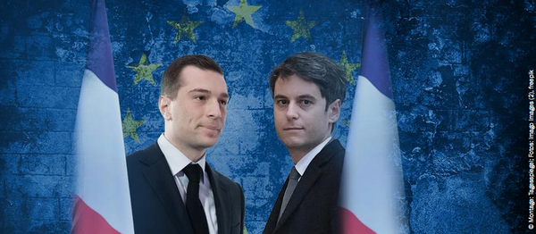 Matignon ? Et si personne n’y allait, par Patrick de Casanove