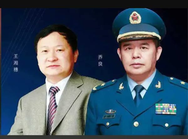 Les Etats-Unis sont-ils en train de perdre la bataille pour la domination mondiale ?