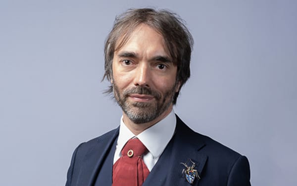 Jean-Pierre Petit : « le conformisme de la caste interdit à un Villani de m’adresser la parole »