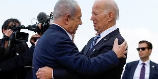 Ces milliers de bombes américaines qui rendent possibles les massacres de Gaza