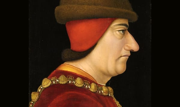 Quand la Bourgogne était plus puissante que la France