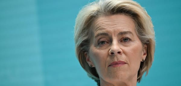 Qui pour remplacer von der Leyen?