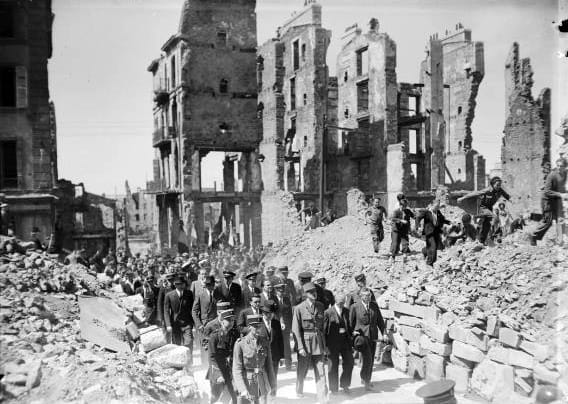 Les Français méritent de connaître la gravité de la situation qui frappe le pays