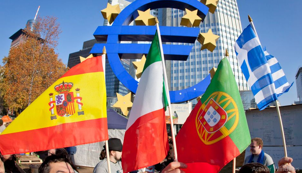 Après les élections : qui parlera des 6000 milliards d’euros ? par Ulrike Reisner