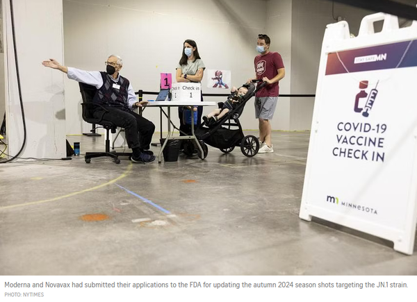 Les « Bébés Covid » , une génération impactée par les confinements, selon une étude