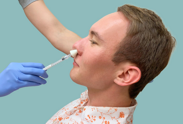 Projet NextGen : pluie de financements pour un vaccin intranasal COVID