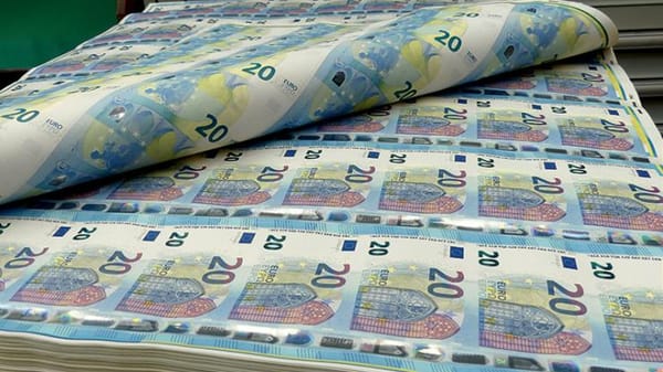 Confier le monopole de l’émission monétaire à l’Etat, cette idée totalitaire