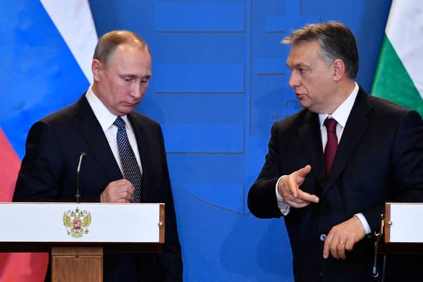 Comment Macron a ruiné la crédibilité européenne et mondiale de la France