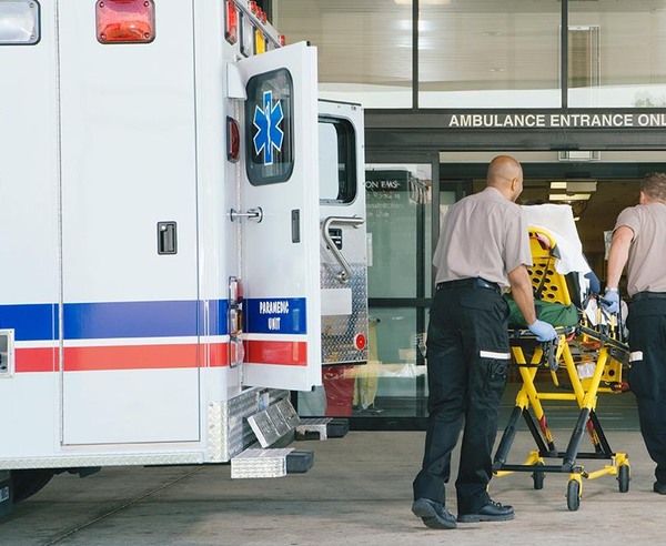 USA : recrudescence d’une maladie respiratoire similaire au COVID mais bénigne