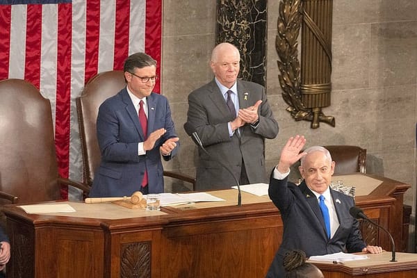 Israël et Gaza : quel risque d’internationalisation du conflit ?