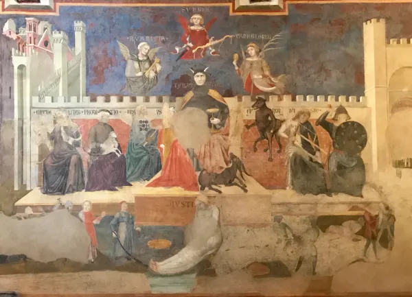 JO: la France n’est plus un pays souverain